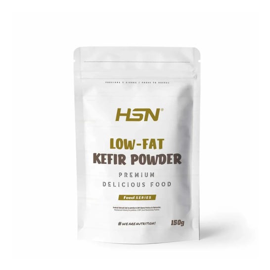 HSN Kéfir Bajo en Grasa en Polvo 150g