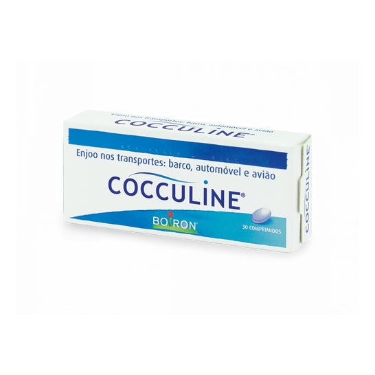 Boiron Cocculine 30comp