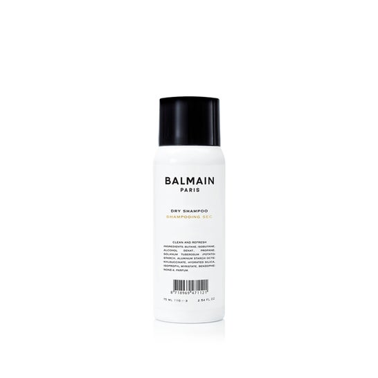 Balmain Dry Shampoo 75ml