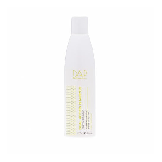 DAP Shampoo bifución 250ml