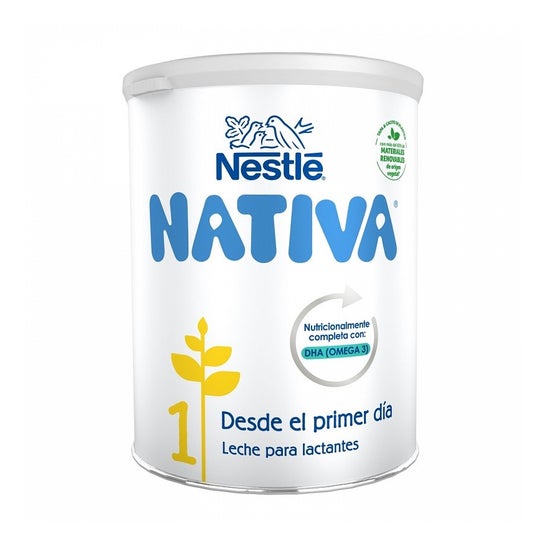 Nestlé™ Nativo 1 800g