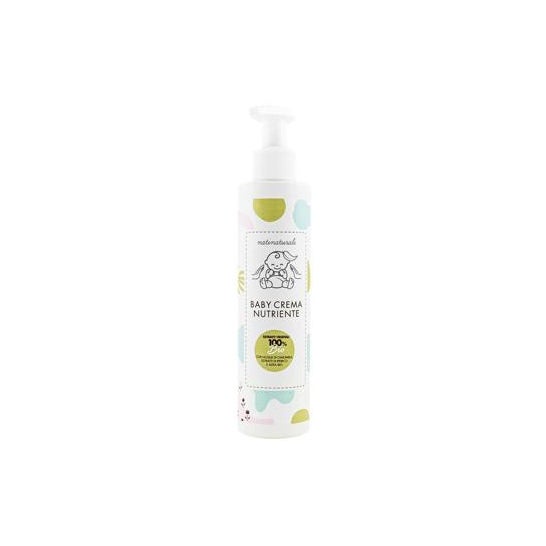 Olcelli Farmaceutici Mammababy Cara Cuerpo Baby 100ml