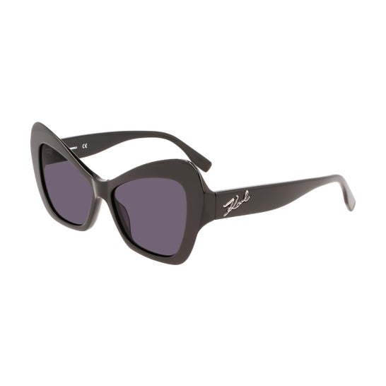 Karl Lagerfeld KL6076S-001 Gafas de Sol Mujer 53mm 1ud