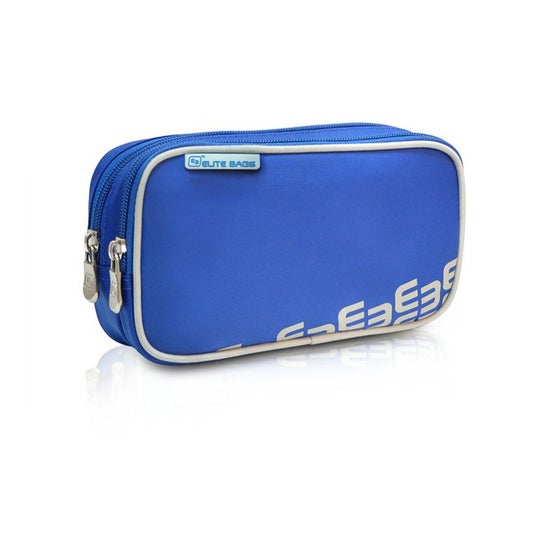 Elite Bags Bolsa Isothermica Diabetiker Kit