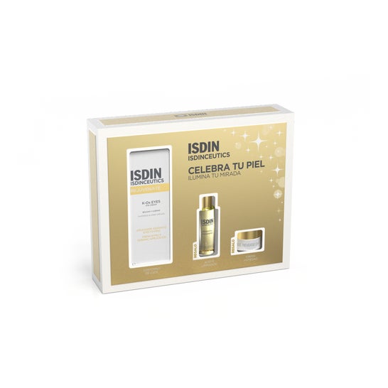 ISDIN Isdinceutics Pack K-Ox Eyes