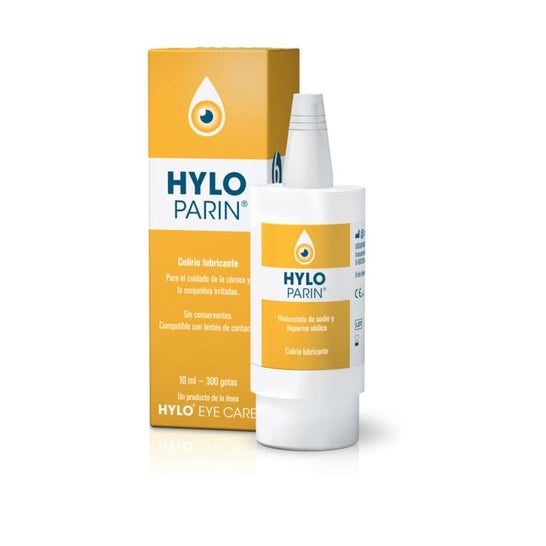 Hylo-Parin™ 10ml