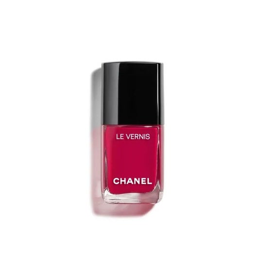 Valentine's Day Prep with Chanel - Glamorable
