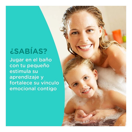 Johnson's Spray Acondicionador No Más Tirones 200 ml