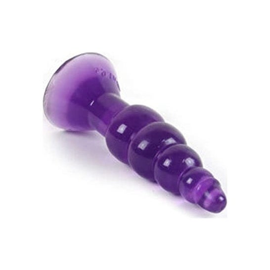 Ballo Climax Happens Anal Plug 17cm 1pc