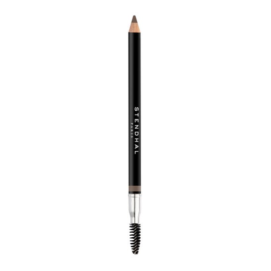 Stendhal Precision Eyebrow Pencil Rubio Cenizo 1,08 g