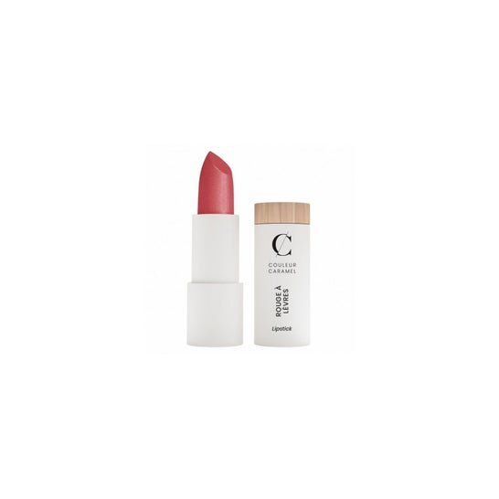 Couleur Caramel Rossetto 297 Rosa Dolce 3,5g