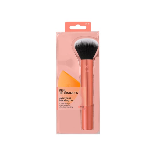 Real Techniques Blending Duo 2 uds