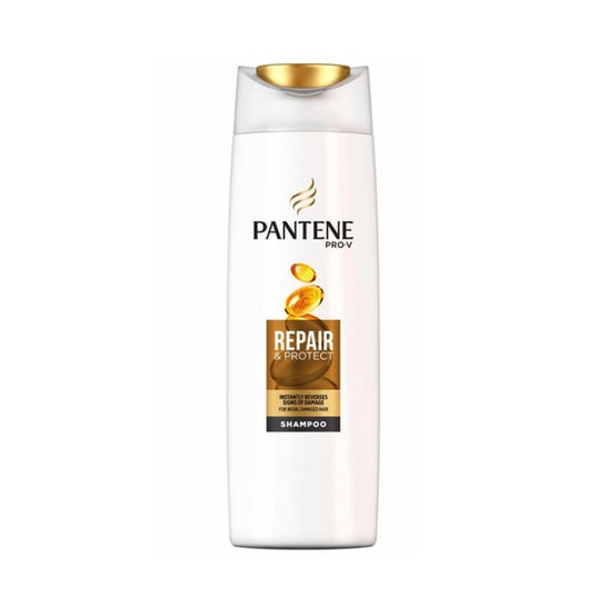 Pantene Repair Protect Shampoo 360ml