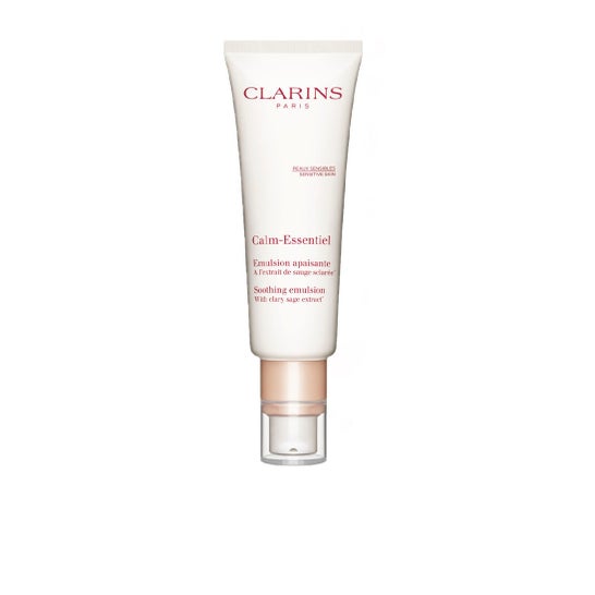Clarins Calm-Essentiel Verzachtende Emulsie 50ml