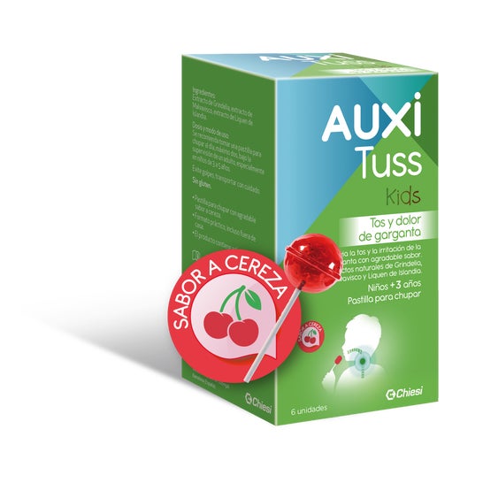 Aboca Grintuss Pediatric Baby Syrup for Dry & Productive Cough 180ml -  LivePharmacy