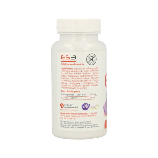 Plantis ES3 30caps