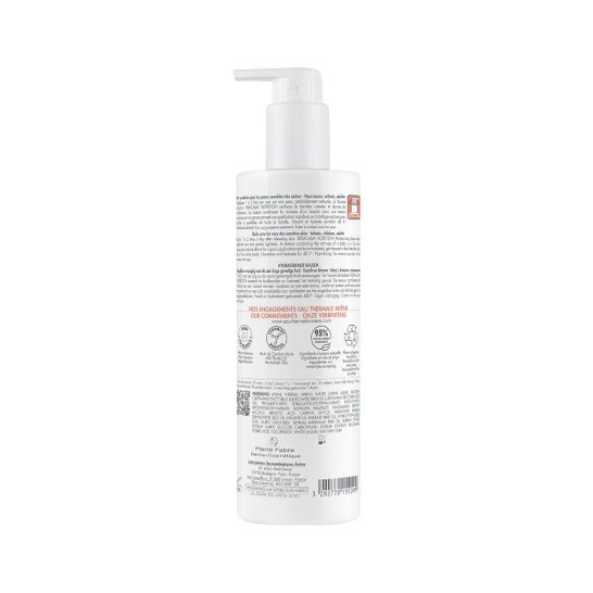 Avène XeraCalm Nutrition Bálsamo Hidratante 400ml