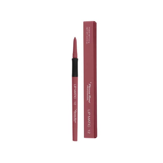 Pierre René Lip Matic Lápiz Labial Nro 12 0.4g