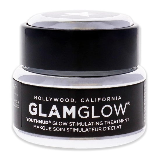 GlamGlow YouthMud Glow Stimulating Treatment 15g