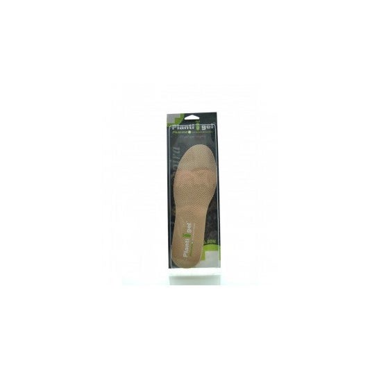 Insole for men size 38-40 1 pair