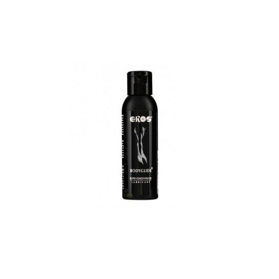 Eros Bodyglide Super Concentrated Lubricant Silikon 50ml