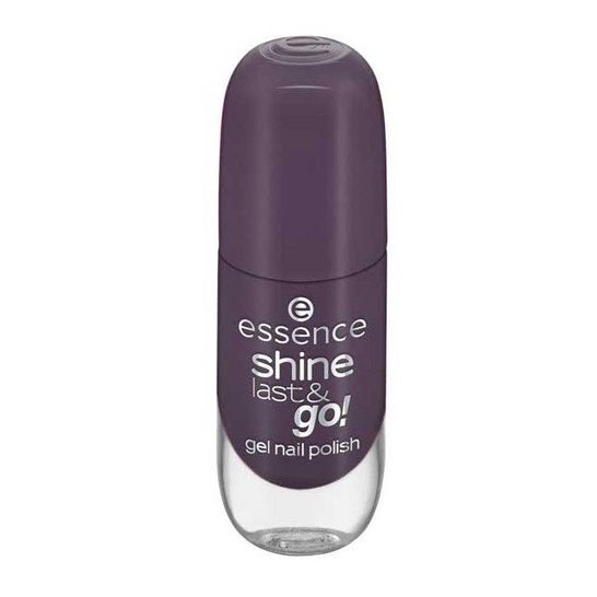 Essence Shine Last & Go Gel Esmalte de Uñas 67 8ml