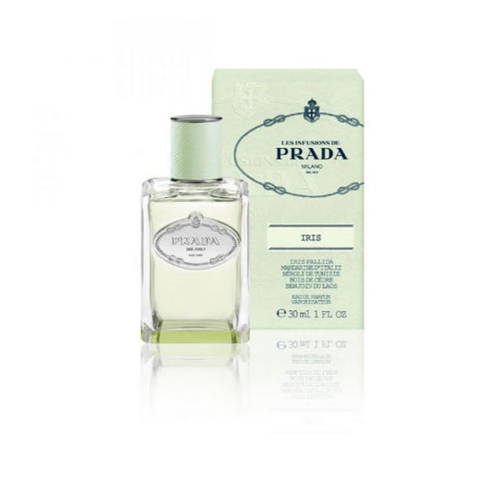 Prada Infusion D iris Eau De Parfum 30ml Vaporizer PromoFarma