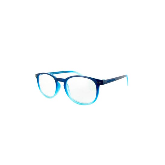 Protecfarma Protec Vision Rainbow Glasses Blue +3.5 DP 1pc