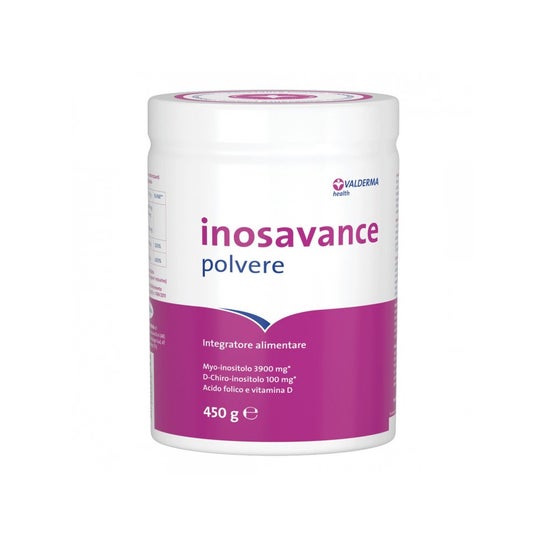 Inosavance Powder 450G
