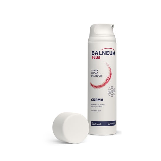 Balneum plus crema 200ml