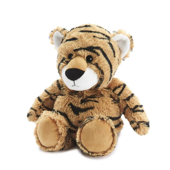 Soframar Warmies Tiger hot water bottle 1 unit