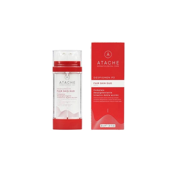 Atache Fair Skin Duo 30 ml