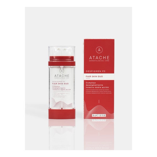 Fair Skin Duo 30 ml