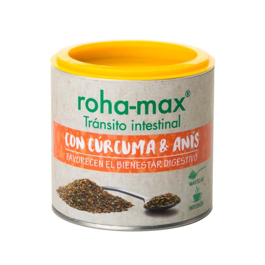 Curcuma & Anis di Roha-max® 90gr