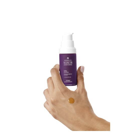 Neoretin Discrom Control Ultra Depigmenting Emulsion 30ml