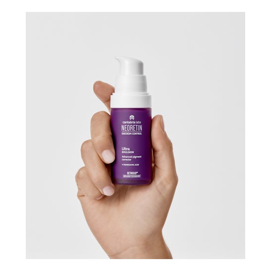 Neoretin Ultra Emulsion Advanced 30ml