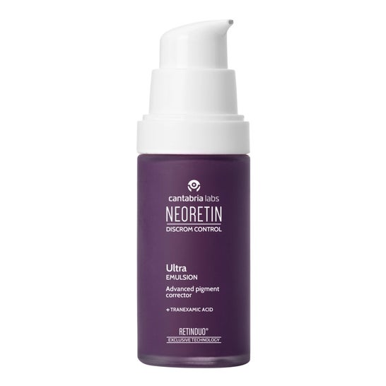Neoretine Discrom Control Ultra Emulsion Depigmentmiddel 30ml