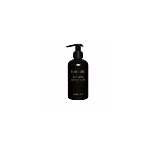 Serge Lutens l'Eau Hand and Body Cleansing Gel 240ml