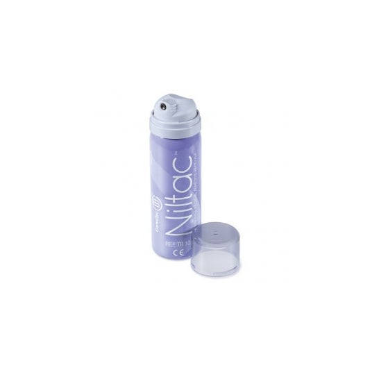 Convatec Niltac Spray Anti-Adhesif Non Irritant 50ml