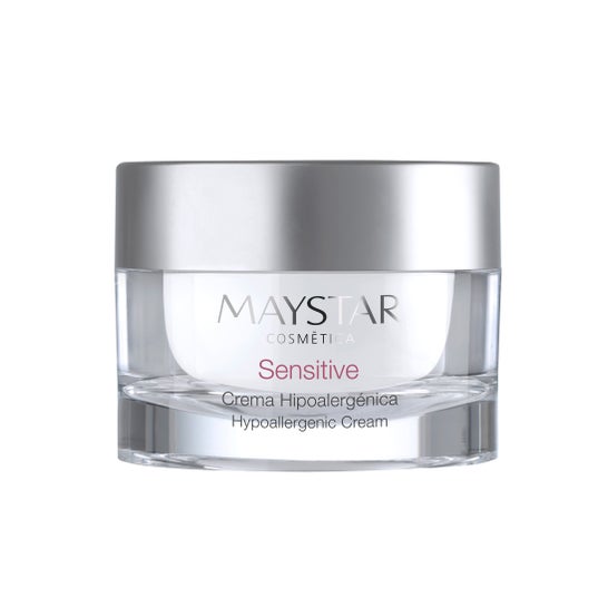 Maystar Kosmetische hypoallergene Creme 50ml