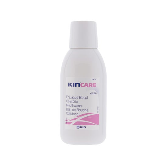 Kin care colutorio 250ml