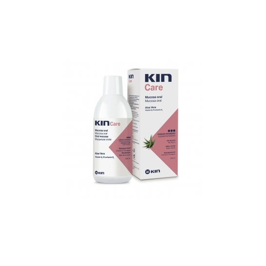 Kin care colutorio 250ml