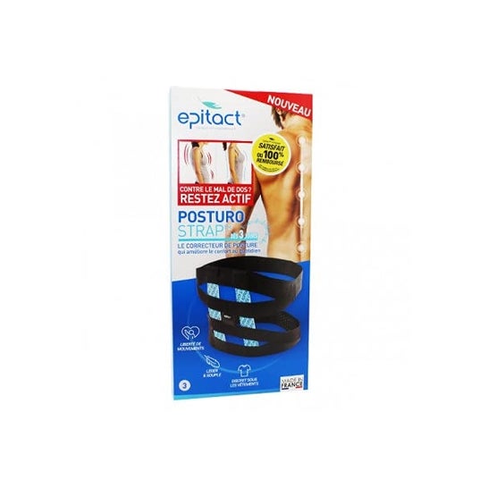 Epitact Posturostrap Corrector T3 Epitact Posturostrap Corrector T3