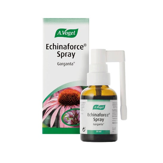 A. Vogel Echinaforce® spray 30ml