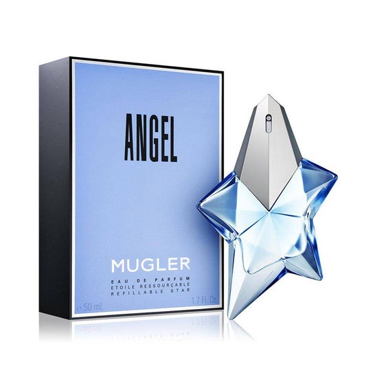 Thierry Mugler Angel Eau de Parfum Recargable 50ml