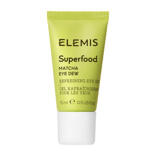 Elemis Superfood Matcha Eye Dew 15ml