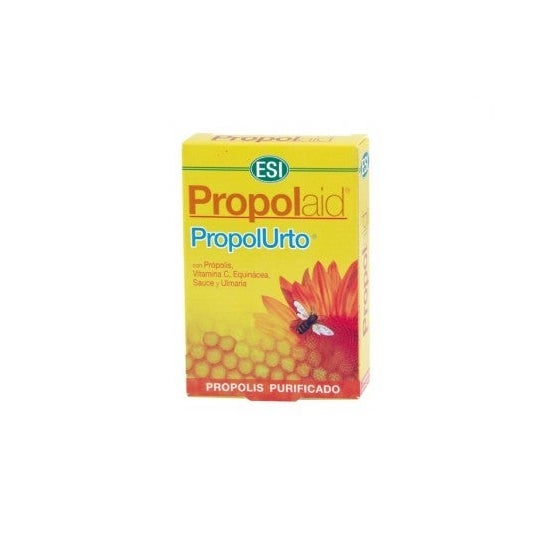 ESI Propolaid Propolurto 30cáps