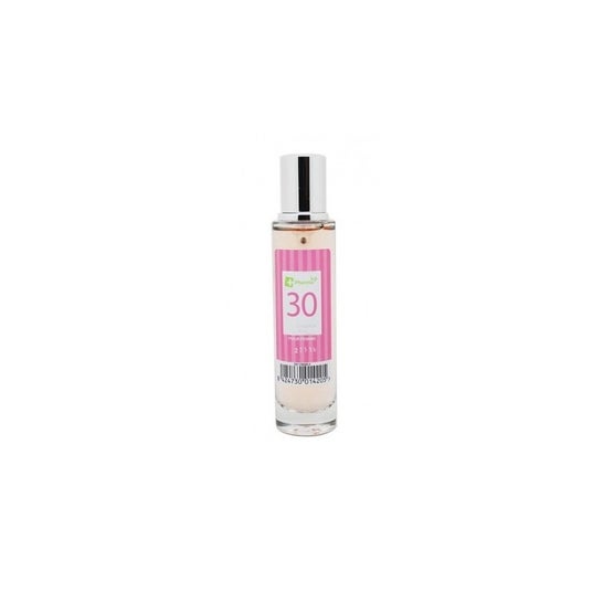 IAP Pharma Perfume Mujer Nº30 30ml