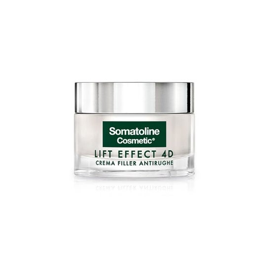 Somatoline Lift Effect 4D Filler Wrinkle Cream 50ml