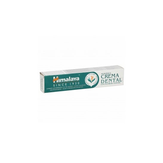 Himalaya Herbals dentífrico ayurveda neem granada 100 g